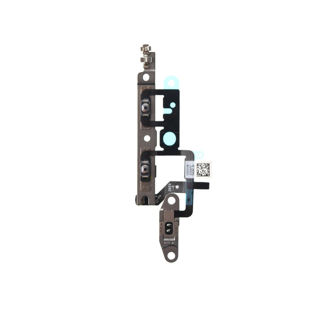Volume Button Flex Cable for iPhone 14 Plus (Purple) Volume Button Flex Cable for iPhone 14 Plus (Purple)